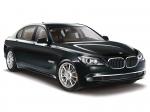 BMW 7-Series Individual 2009 года